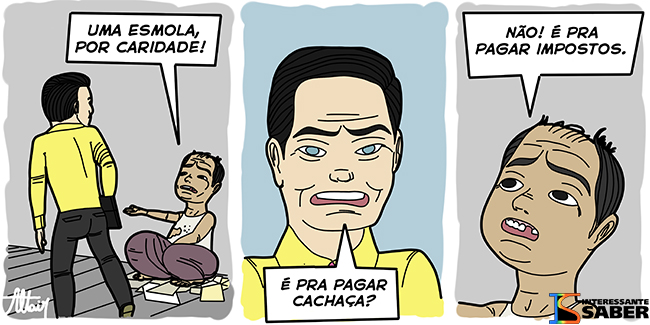 impostos-satirinhas