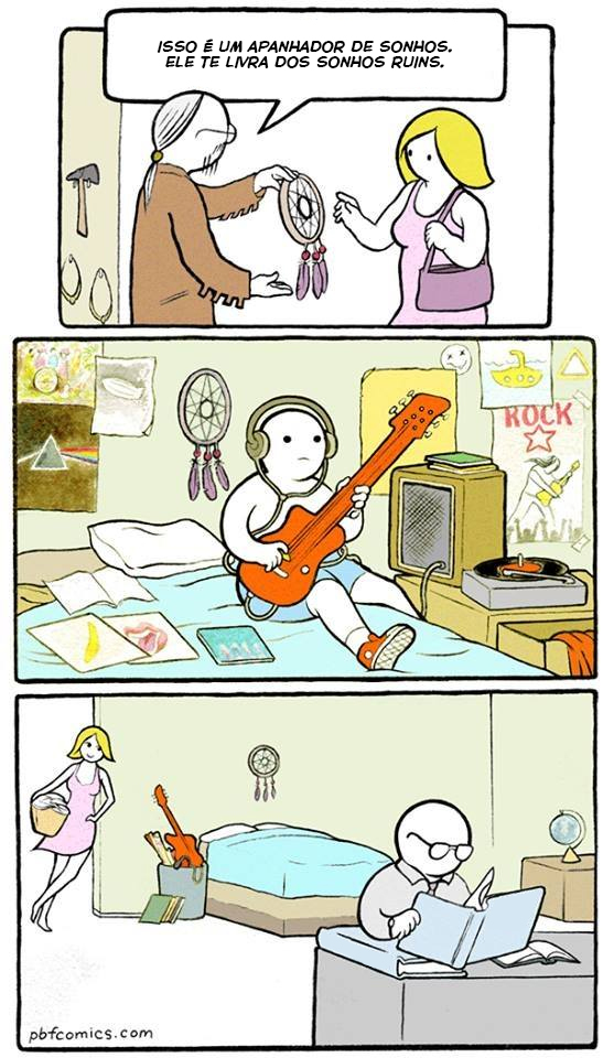 o-apanhador-de-sonhos