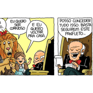 Prometer o que não se pode cumprir