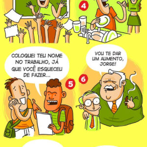 10 frases que valem mais que um “eu te amo”