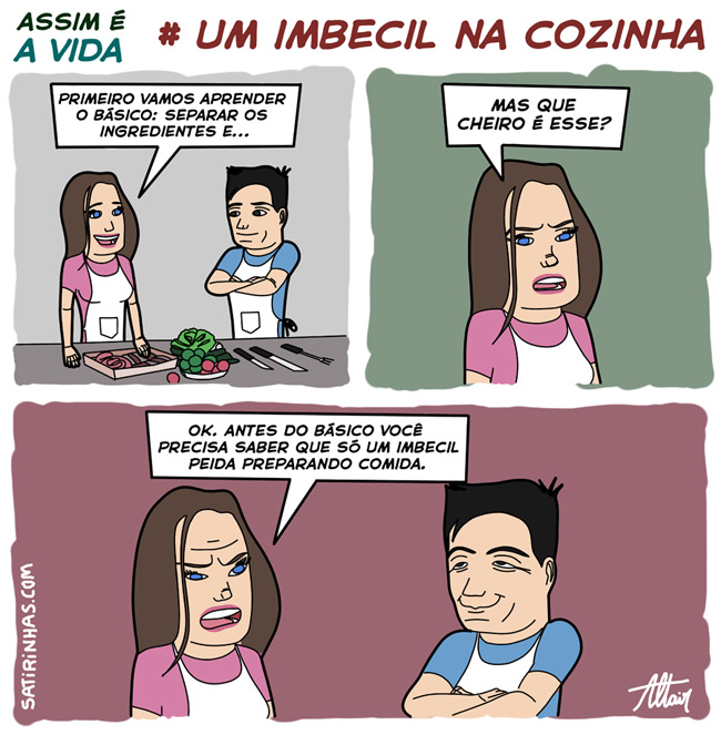 Em parceria com o Interessante Saber.