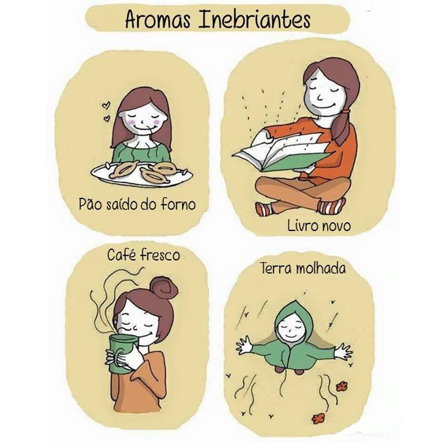 os-aromas-mais-gostosos