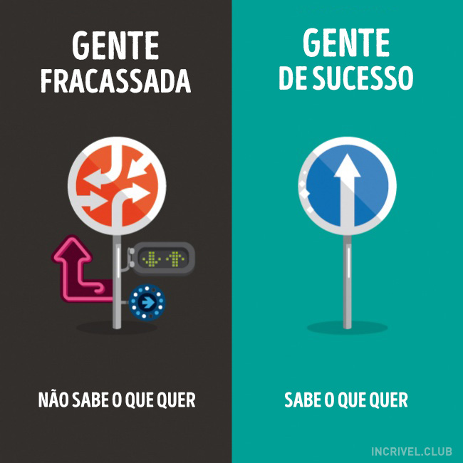 Gente fracassada x gente de sucesso (8)