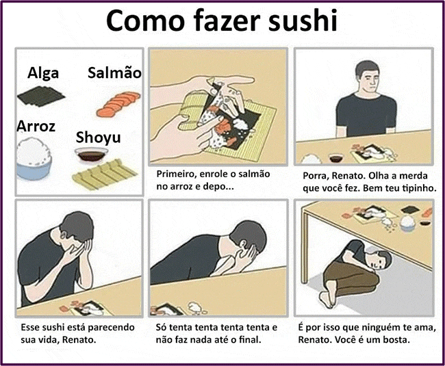 como-fazer-sushi