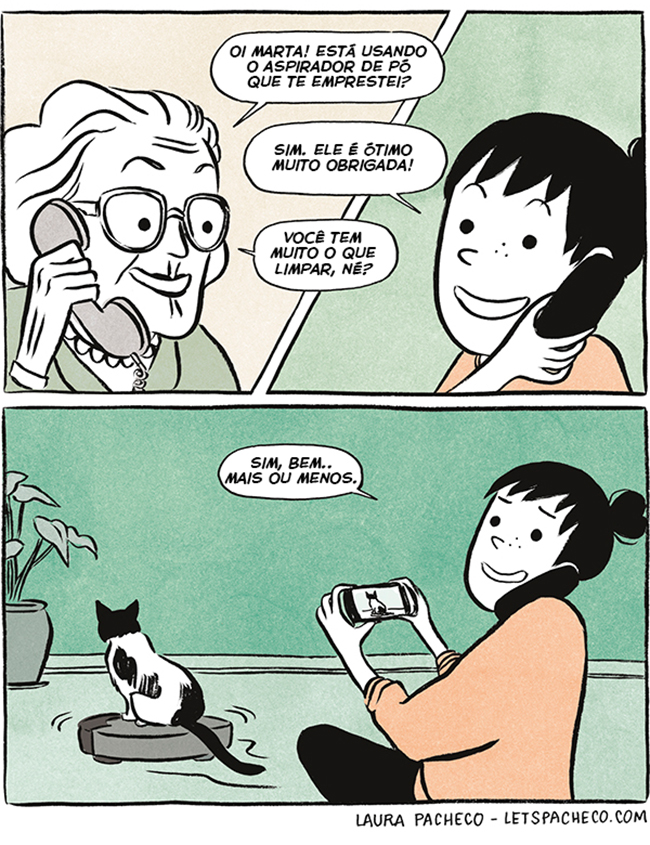 Por Laura Pacheco.