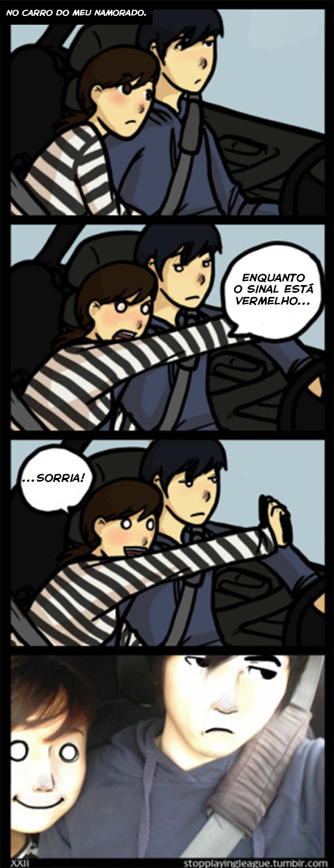 Fonte: Stopplayingleague.