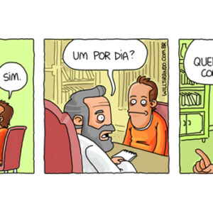 Acabando com a ansiedade