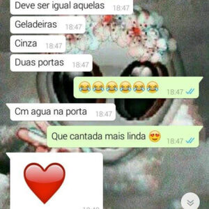 Veja como deixar uma mulher apaixonada no Whatsapp