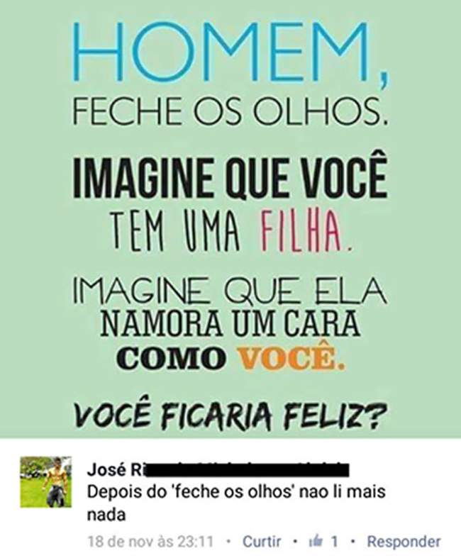 um-homem-besta-na-internet