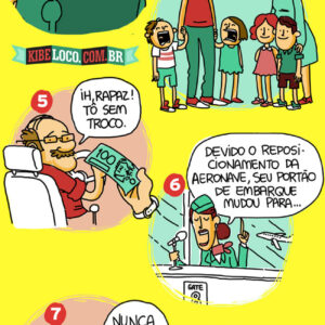 10 frases que irritam qualquer ser humano