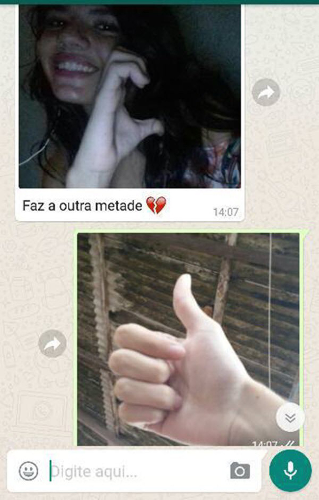 acabou-o-romantismo