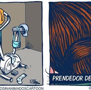 Objetos que poderiam ter outros nomes