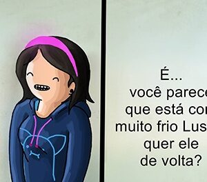 Ser cavalheiro pode dar certo