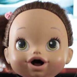 O dia em que a Baby Alive assombrou uma família