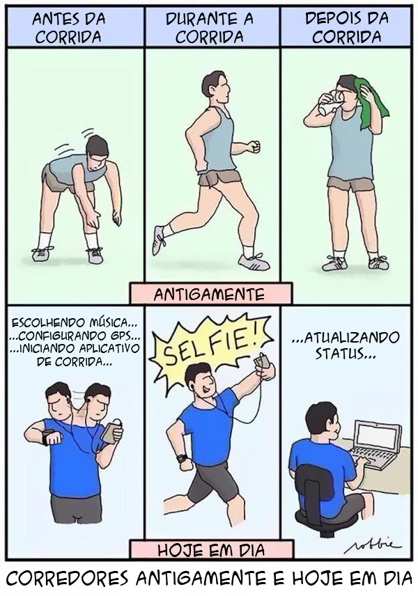 corredores-antigamente-x-hoje-em-dia