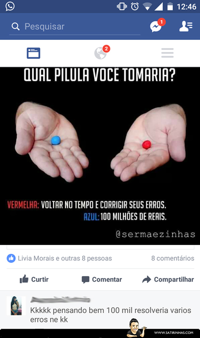 encontre-o-erro-dessa-menina
