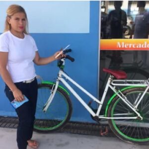Nunca devemos provocar uma mulher como essa