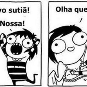 A diferença entre elogio de homem e elogio de mulher