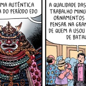 Roupas: quanto mais frescura, menos utilidade