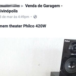 Uma venda que toda mulher deveria fazer