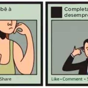 Ver o Facebook dos outros te deixa mais triste