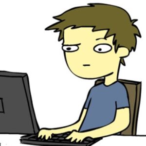Quando temos muito seguidores e achamos que podemos dominar o mundo