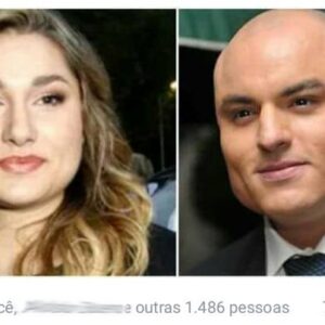 Uma verdade inesperada sobre Sasha Meneghel