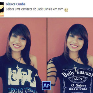 As pessoas mais zoadas da internet