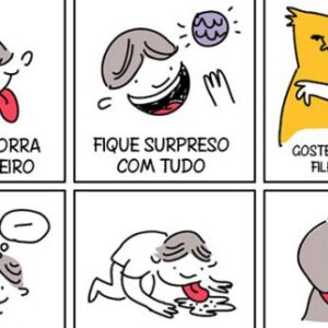 O grande segredo para a felicidade sem limites