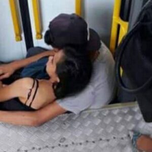 Imagens mostram que a vida real é desafiadora