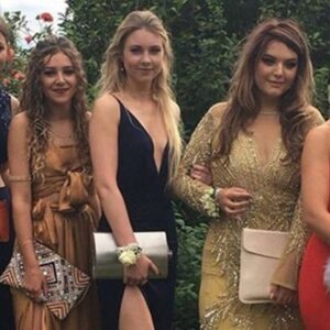 A bolsa mais divertida para madrinhas de casamento