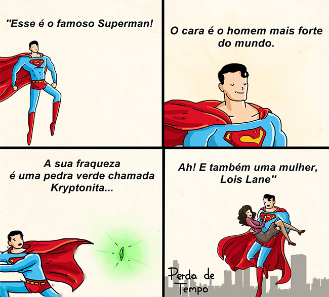 Fonte: Perda de Tempo.