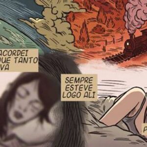 Aquilo que um homem mais precisa, pode estar bem perto