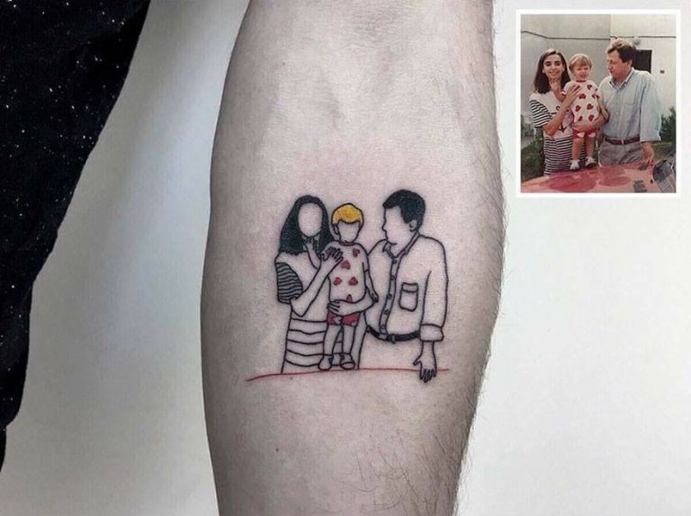 tatuagens baseadas em fotos (4)