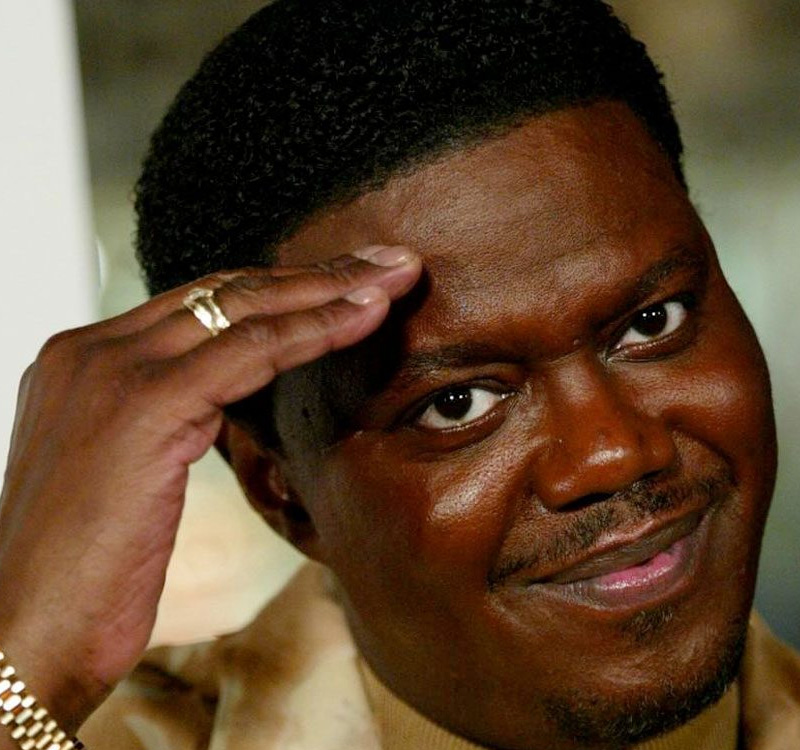 Bernie-Mac