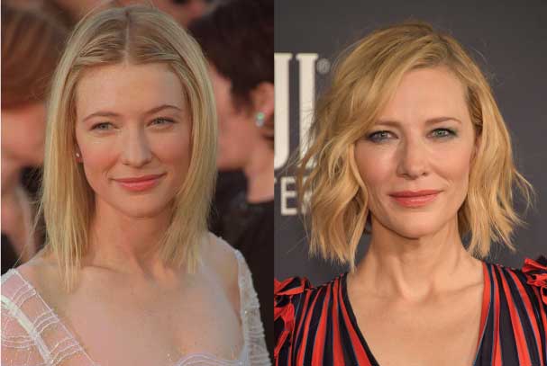 Cate Blanchett