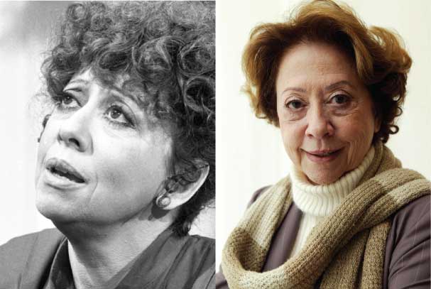 Fernanda Montenegro