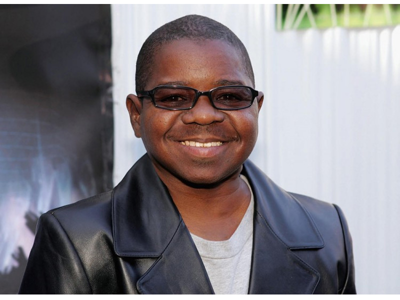 Gary-Coleman