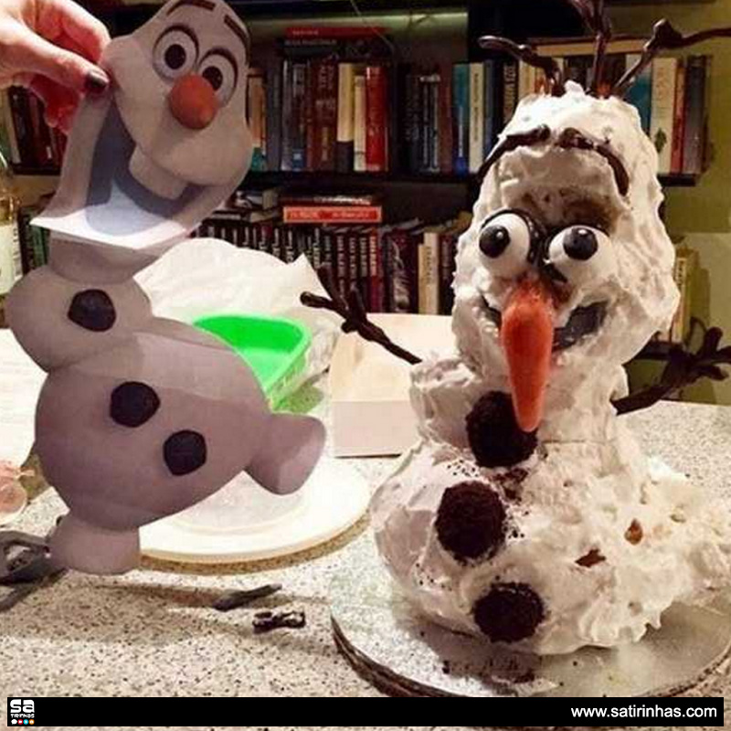 bolo-olaf