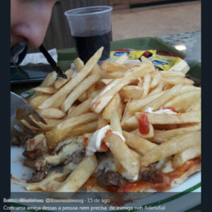 Sinais claros de que a dieta está dando errado