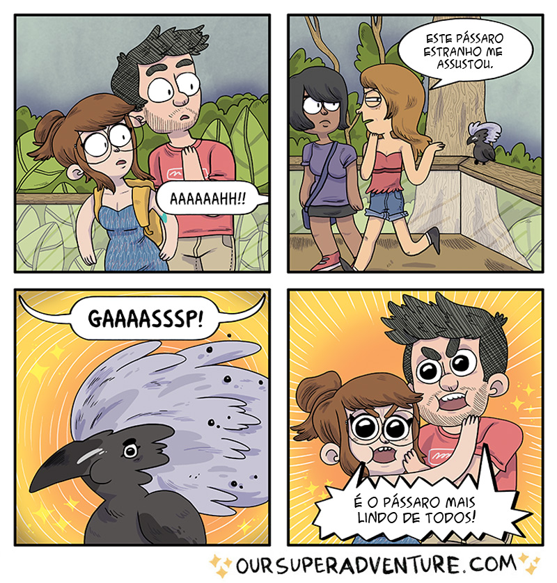 gostos-parecidos