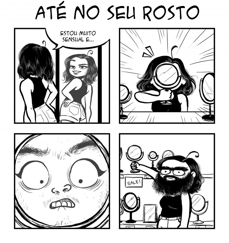 pelo-no-rosto