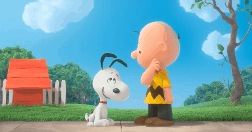 snoopy