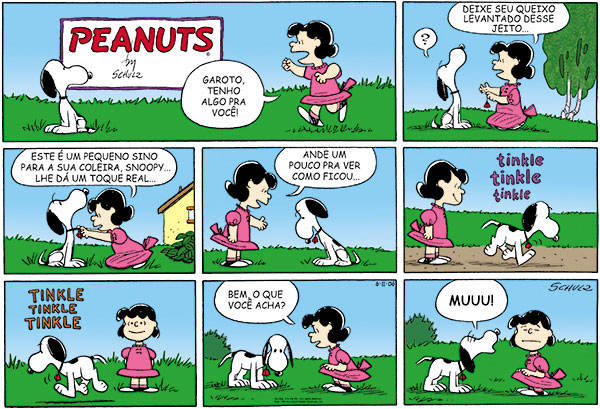 snoopy