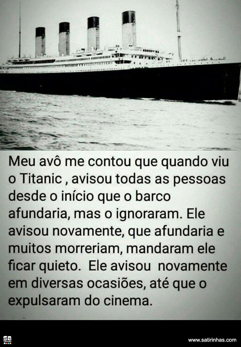Titanic