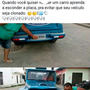 3 imagens que mostram como as pessoas podem ser decepcionantes
