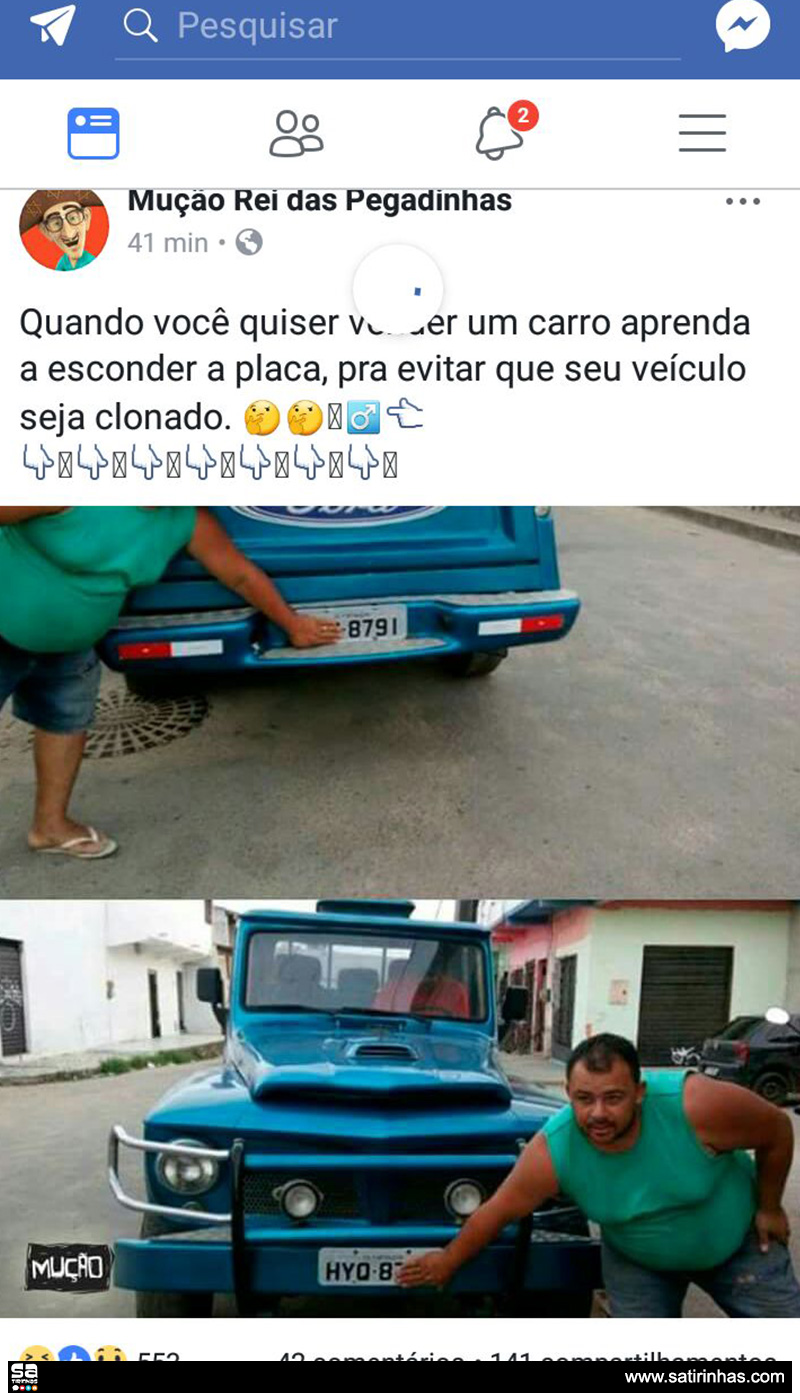 esconcendo-a-placa