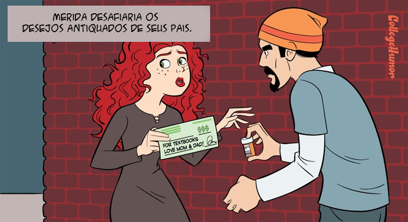 merida