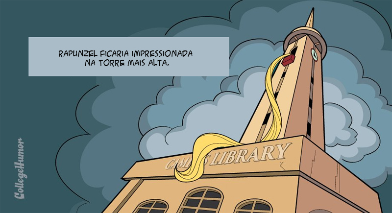 rapunzel
