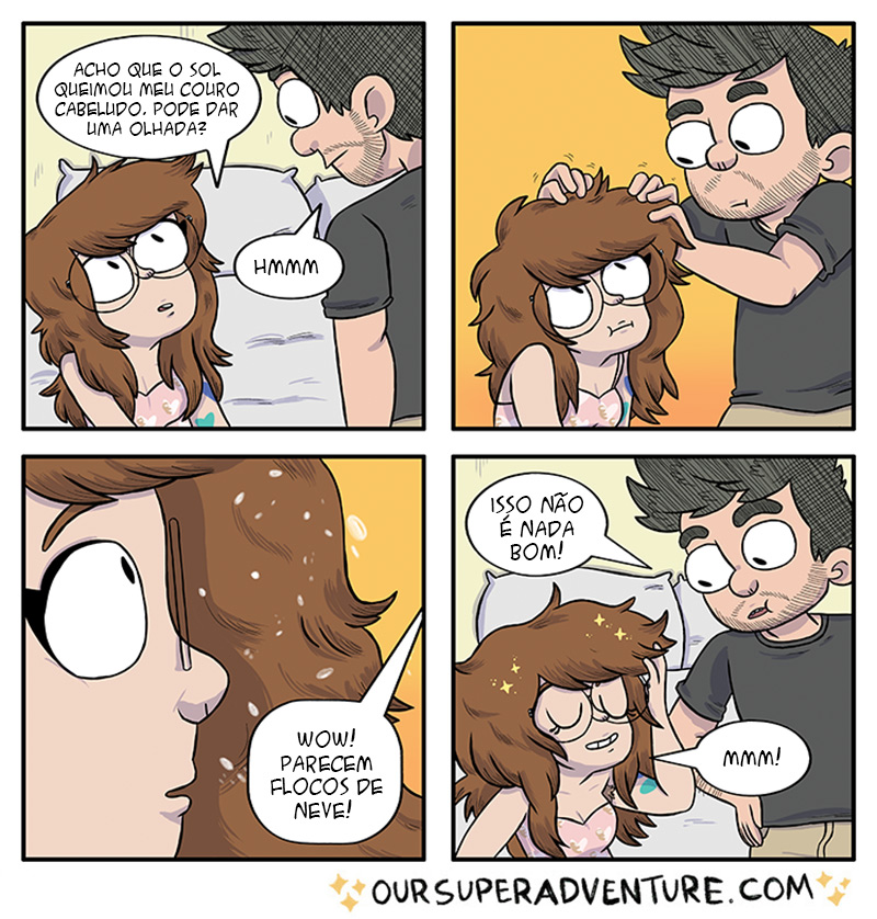 tomou-sol-demais